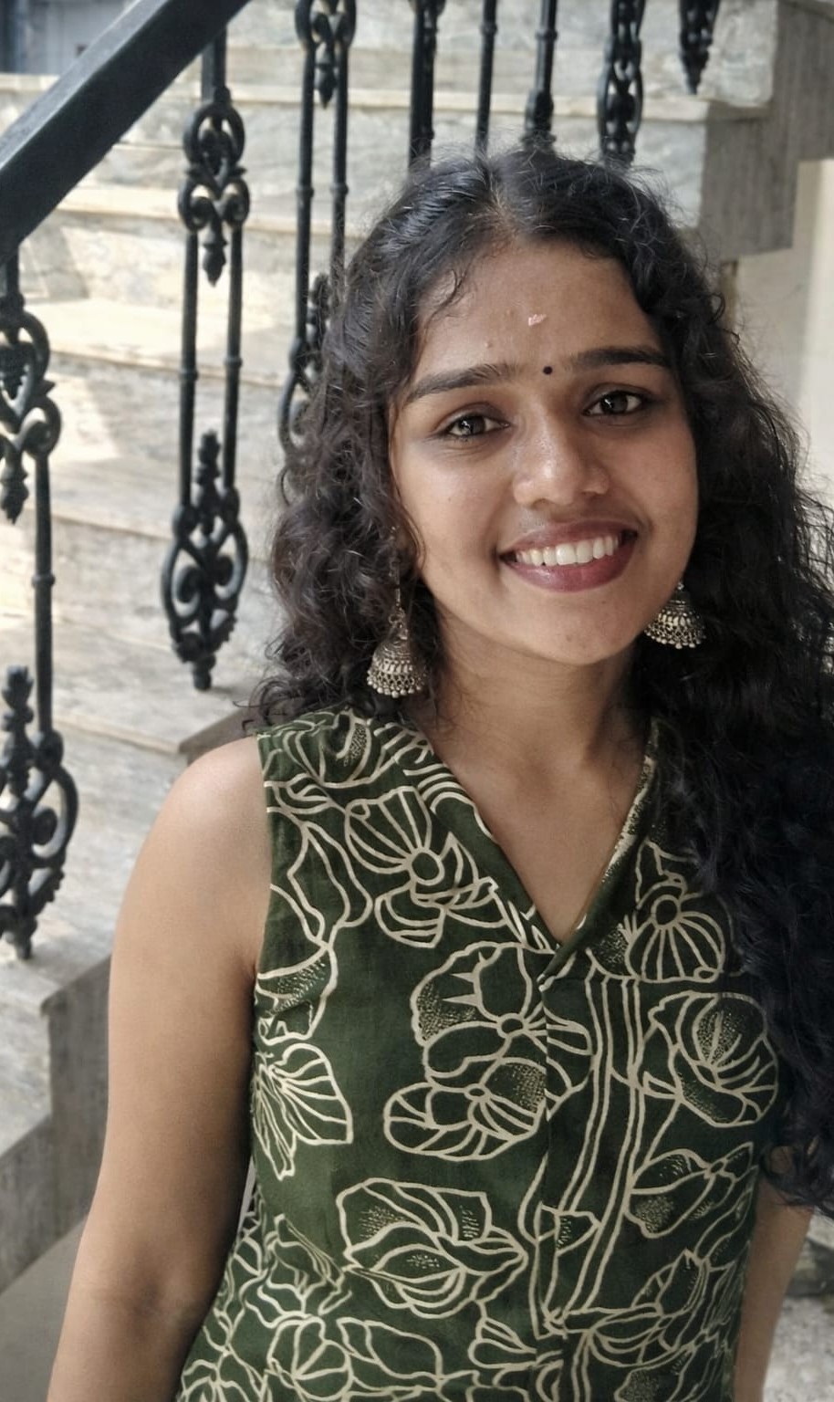 Gopika | Developer Portfolio
